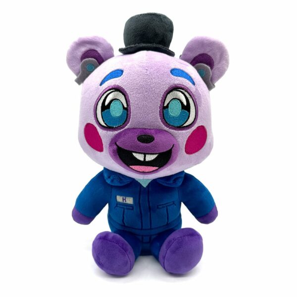 Five Nights at Freddy's Peluche Ruined Helpi 22 cm