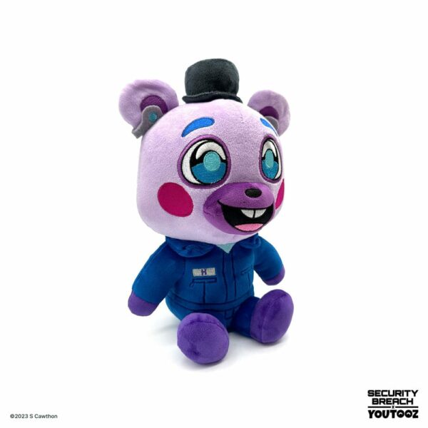 Five Nights at Freddy's Peluche Ruined Helpi 22 cm - Imagen 3