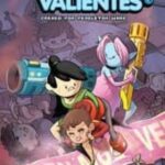 GUERREROS VALIENTES 02