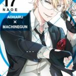 AOHARU X MACHINEGUN 17