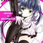AOHARU X MACHINEGUN 07