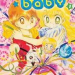 Ufo baby  #1-2-3-4-6-7-8-9