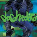 DOROHEDORO 05