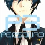 PERSONA 3 NÚM. 11