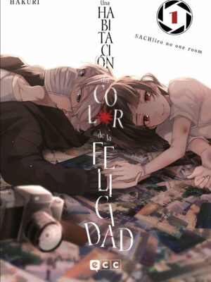 Una habitación del color de la felicidad 1