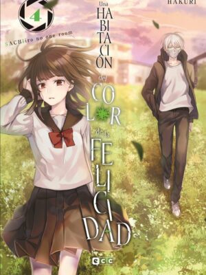 Una habitación del color de la felicidad 4