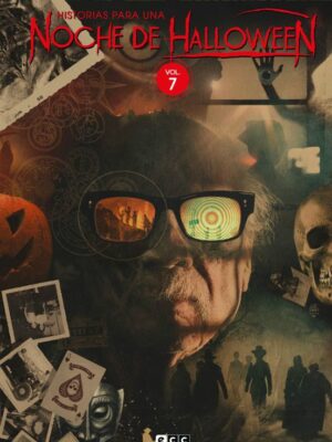 JOHN CARPENTER: HISTORIAS PARA UNA NOCHE DE HALLOWEEN VOL. 7 DE 7 ECC