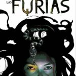 SANDMAN PRESENTA: LAS FURIAS ECC
