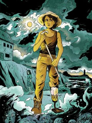 THE WALKING DEAD (LOS MUERTOS VIVIENTES): CLEMENTINE VOL. 2 DE 3 ECC