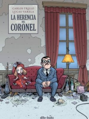 LA HERENCIA DEL CORONEL