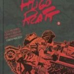 DIARIO DE GUERRA: HUGO PRATT Nº 3