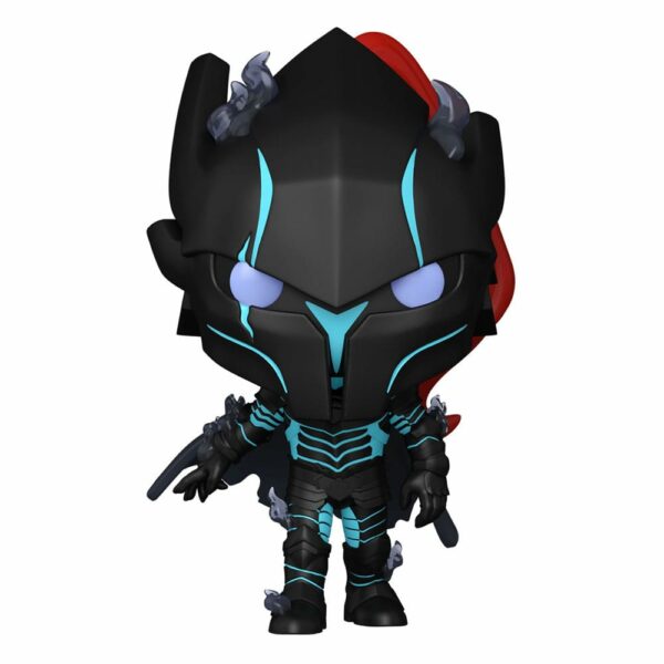 [PRE-RESERVA] Solo Leveling Funko POP! Animation Vinyl Figura Igris - Imagen 2