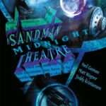 SANDMAN MIDNIGHT THEATRE EDICIÓN DC BLAK LABEL ECC