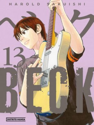 BECK 13
