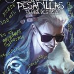 UNIVERSO SANDMAN. PAÍS DE PESADILLAS - LA CASA DE CRISTAL ECC