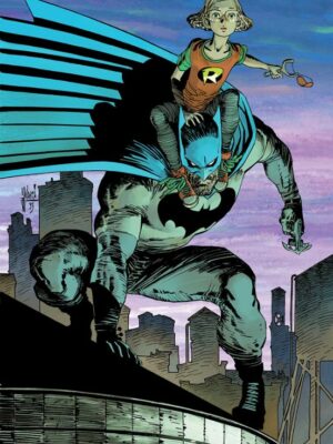 BATMAN: PIGMALIÓN ECC