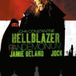 HELLBLAZER: PANDEMONIUM ECC