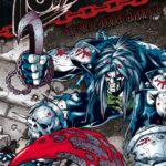 LOBO: LOS SIETE JODIDOS MAGNÍFICOS ECC