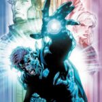 DIVINE RIGHT: LAS AVENTURAS DE MAX FARADAY ECC