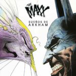 BATMAN/THE MAXX: SUEÑOS DE ARKHAM ECC