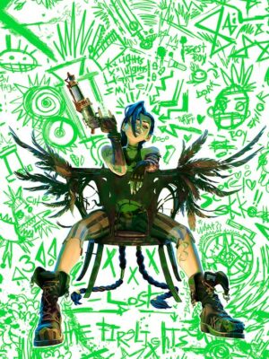 [PAGO A PLAZOS 2] LA CREACIÓN Y EL ARTE DE ARCANE (Edición especial)
