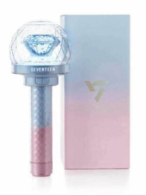 SEVENTEEN – OFFICIAL LIGHT STICK VER. 3 [10th Anniversary]