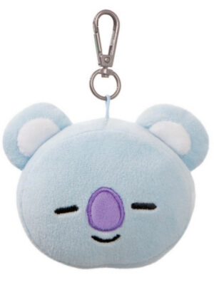 BTS LLAVERO CLIP BT21 - KOYA