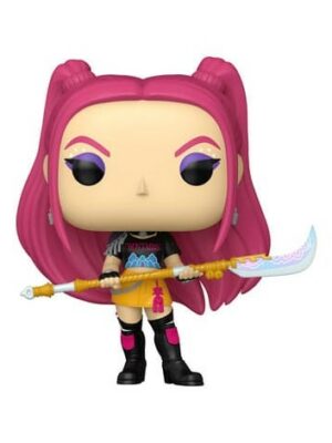 [PRE-RESERVA] K-Pop Demon Hunters Figura POP! Animation Vinyl - MIRA (9 cm)
