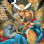 SUPERMAN # 21 MENTALIDAD DE COLMENA ECC