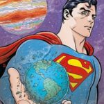 SUPERMAN: LA ERA ESPACIAL (GRANDES NOVELAS GRÁFICAS DE DC)ECC