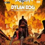 Batman / Dylan Dog - La sombra del murciélago ECC