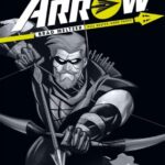 GREEN ARROW DE BRAD MELTZER ECC