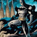 BATMAN EN BARCELONA: EL CABALLERO DEL DRAGON (2ª ED.) ECC