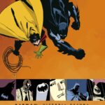 BATMAN: VICTORIA OSCURA (2ª EDICIÓN) ECC