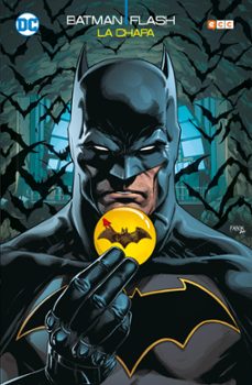 BATMAN/FLASH: LA CHAPA (ED. DELUXE) ECC