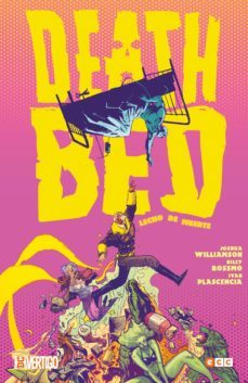 DEATHBED: LECHO DE MUERTE ECC