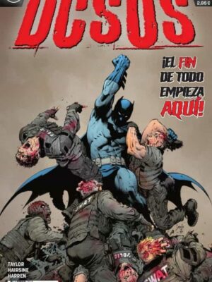 DCSOS Nº 01 (DE 6) ECC