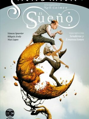 UNIVERSO SANDMAN: EL SUEÑO VOL. 01 (2A EDICIÓN)