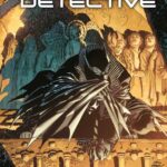 BATMAN: EL DETECTIVE ECC