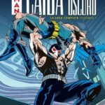 BATMAN: LA CAÍDA DEL CABALLERO OSCURO VOL. 1 DE 2 ECC