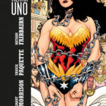 WONDER WOMAN: TIERRA UNO (GRANDES NOVELAS GRÁFICAS DE DC) ECC