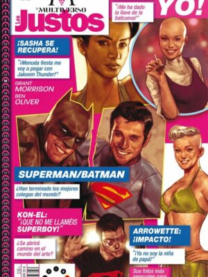 El Multiverso 03 ECC