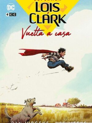 Lois y Clark: Vuelta a casa ECC