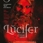 Universo Sandman: Lucifer  #1