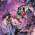 Terrores Nocturnos  Tomo único