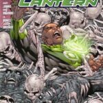 Green Lantern (2009-2012)  #11
