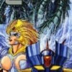 Z MAZINGER #4  GO NAGAI