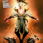 MORTAL KOMBAT X: ISLA DE SANGRE ECC