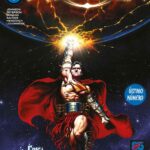 SUPERMAN Nº 22 / 132 ECC