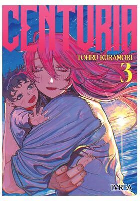 Centuria 3